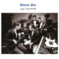 Bye Bye Johnny - Status Quo