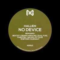 No Device - Hallien & FabioTek