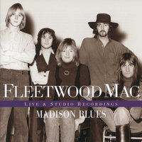 Dust My Broom - Fleetwood Mac