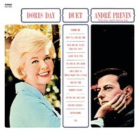 Close Your Eyes - Андре Превин & Doris Day