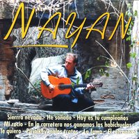 Hoy es tu cumpleaños - Nayan