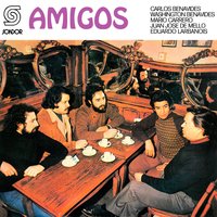 Milonga de Aparecidos - Eduardo Larbanois & Mario Carrero