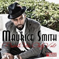 One Kiss - Maurice Smith