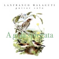 Smoke Gets in Your Eyes - Lanfranco Malaguti
