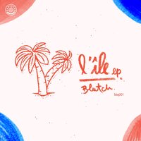 L'île - Blutch