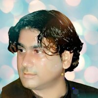 Ya Qurban Shama Tapey - Ilyas Khan