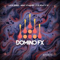 It Is What It Is - Lock Jones