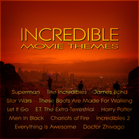 Everything is Awesome - Voidoid