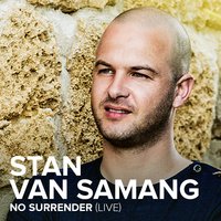 No Surrender - Stan Van Samang