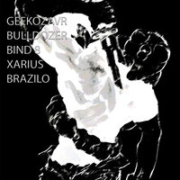 Sapai - geekozavr & Bulldozer & Bind8 & Xarius