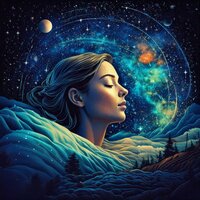Dreamy Notes for Comfort - Music for Wellness & ASMR For Sleep & Calm Sleep Music