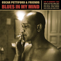 Sometimes I'm Happy - Oscar Pettiford