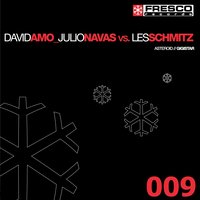 Gigistar - Julio Navas & David Amo & Les Schmitz