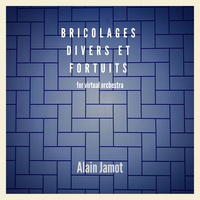 Le drame... - Alain Jamot