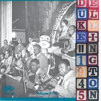 Blues on the Double (Take Three) - Duke Ellington & His Orchestra