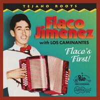 La Complicada - Flaco Jiménez