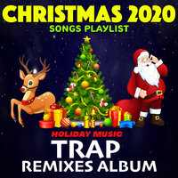 Sleigh Ride - Christmas Classics Remix & Christmas 2020 Hits