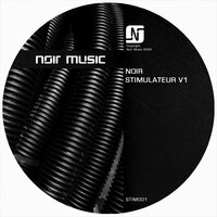 Sinister - Noir