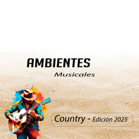 Cabalgando - Ambientes Musicales