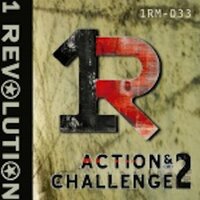 Control the Dream - 1 Revolution Music