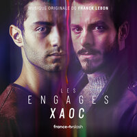 Last Dance - Franck Lebon