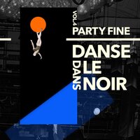 Harmony - Maestro & Partyfine & Yuksek