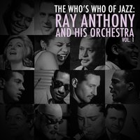 Harbour Lights - Ray Anthony & His Orchestra