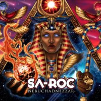 Her Legacy featuring Anthony David - SA-ROC & Anthony David