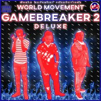Rodeo - World Movement & Masta Pharaoh & Deyt & PrinceoftheValli