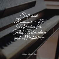 Midnight Repose - Piano Love Songs & Relajación Piano & Study Piano