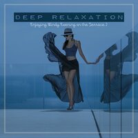 Enjoying Windy Evening on the Terrace, Pt. 3 - Craig Hewitt