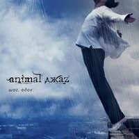 Три полоски - Animal ДжаZ