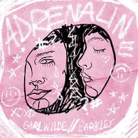 Adrenaline - Barkley & Girl Wilde