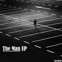 The Man - Jon Macek