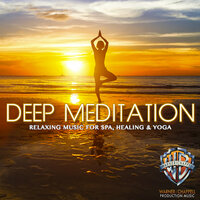 The Great Wide Open - Serenity Meditation Ensemble