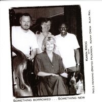 I'm Beginning to See the Light - Karin Krog