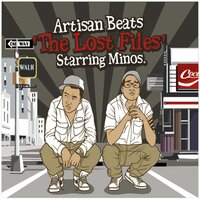 21Century Aliens - Artisan Beats & Minos