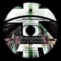 Epic - Voodoopriester
