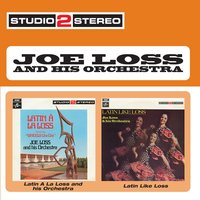 Wand'Rin' Star (Paint Your Wagon) - Joe Loss