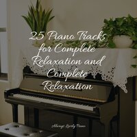 Wanderings - Concentration Study & Chillout Cafe Music & Relaxar Piano Musicas Coleção