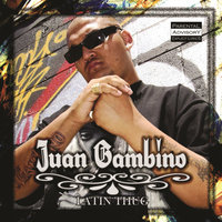 Thug Cumbia - Juan Gambino