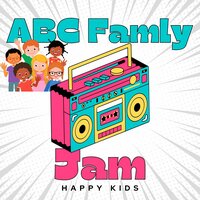 Little Ducks - Happy Kids & Auzaye
