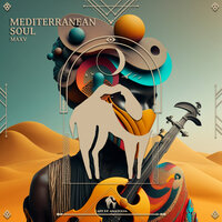 Al'ahasis - Maxv & Cafe De Anatolia