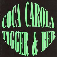 Bli Polis - Coca Carola