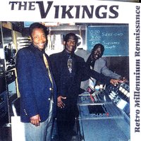 Stranger - The Vikings