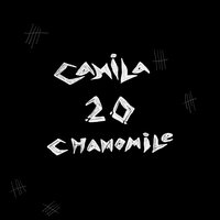 Тульпа - camila chamomile