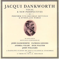 The Maids Of Cadiz - Jacqui Dankworth