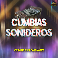 La Caprichosa - Cumbias Sonideros & Las Sonideras De Antaño