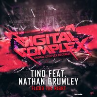 Flood The Night - TINO & Nathan Brumley