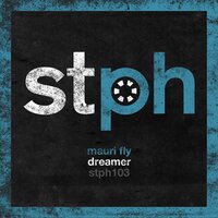 Dreamer - Mauri Fly & Paolo Barbato